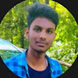 Avatar of user baraththemixer