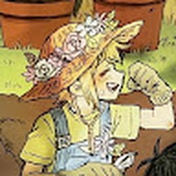 Avatar of user end_les