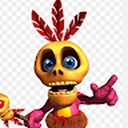 Avatar of user TChalla-Keys