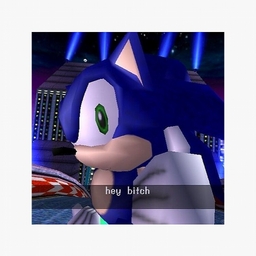 Avatar of user SEGADREW