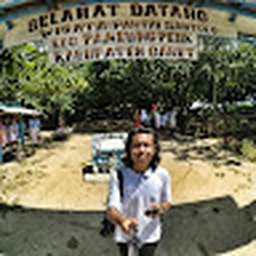 Avatar of user AjieSaputra