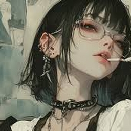 Avatar of user idk556