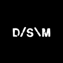 Cover of album My Discography by DSM