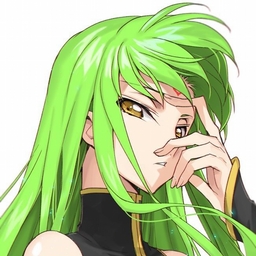 Avatar of user ItsChr1stanity