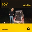 Cover of album Edition Audiotool: atelier  by a-records