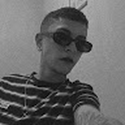 Avatar of user titoaj8