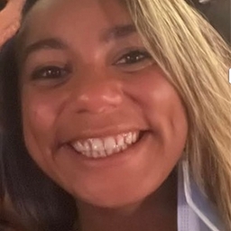 Avatar of user MariaMeyer