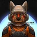 Avatar of user OrbitalFox_