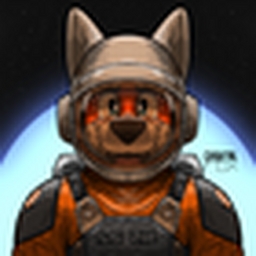Avatar of user OrbitalFox_
