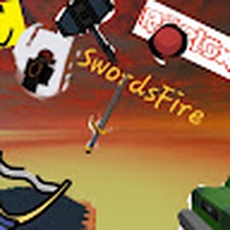 Avatar of user Swordfire