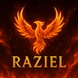 Avatar of user Raziel_4K