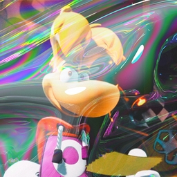 Avatar of user R̶U̶D̶