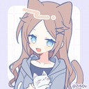 Avatar of user MoonTheCatgirl
