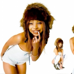 Avatar of user TORIiLOVEU (ON FL)