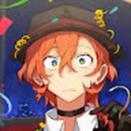 Avatar of user flay22773