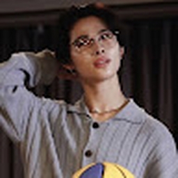 Avatar of user Imani00