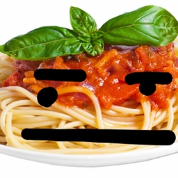 Avatar of user Spagett
