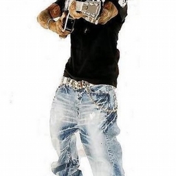 Avatar of user STEM.