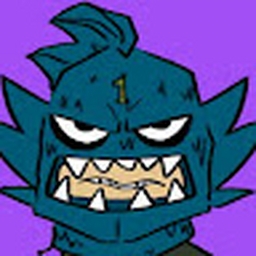 Avatar of user SixWingz