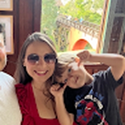 Avatar of user Sabrinasimas