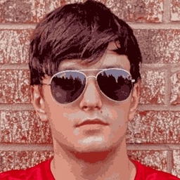 Avatar of user Gummdrop