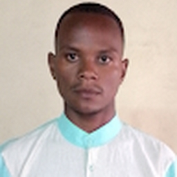 Avatar of user Razafimalala