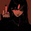 Avatar of user ~♰☆Mel☆♰~