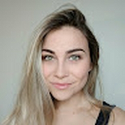 Avatar of user BlankaByrneRyan