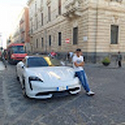 Avatar of user ciccobomba07