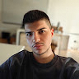 Avatar of user ErkinPuslu