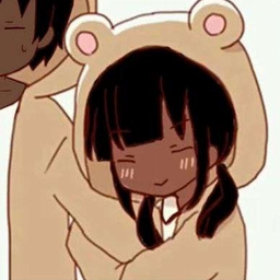 Avatar of user Mekie
