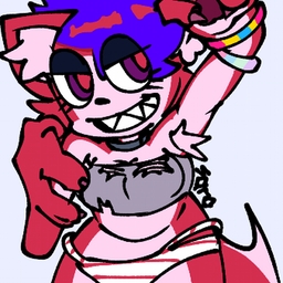 Avatar of user saroSaltine