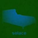 Cover of album Bed by SOLACE