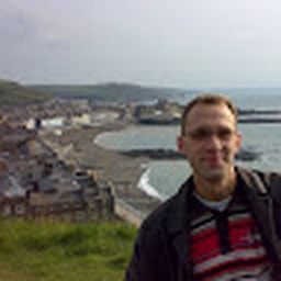 Avatar of user Azubi