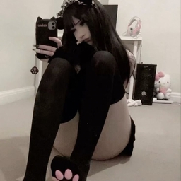Avatar of user ミ●﹏☉ミcat