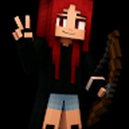 Avatar of user GLITCHARA