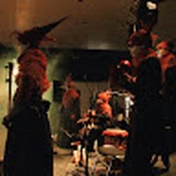 Avatar of user Lberrio