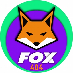 Avatar of user XFox404