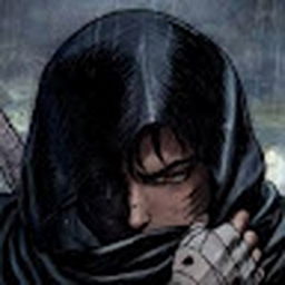 Avatar of user DarthYuurei