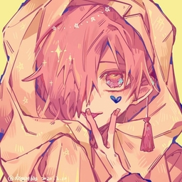 Avatar of user GLUU8R