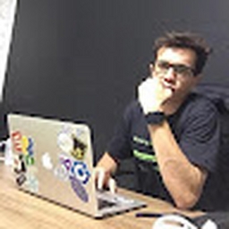 Avatar of user joubertgruna