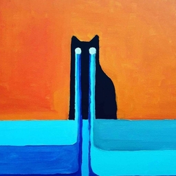 Avatar of user Voᴉd