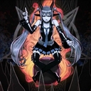 Avatar of user ellacakes