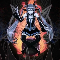 Avatar of user ellacakes