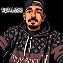 Avatar of user RuthlessByN8ture