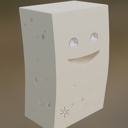 Avatar of user laevent