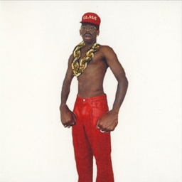 Avatar of user gigamonkey