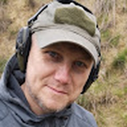 Avatar of user OLDeR