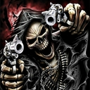 Avatar of user Francois Dreadskull