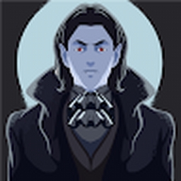 Avatar of user vik43